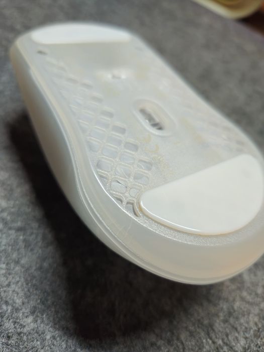 Steelseries Aerox 3 Ghost (Limited Edition)