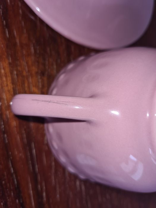 2 chávenas de chá Bordalo Pinheiro