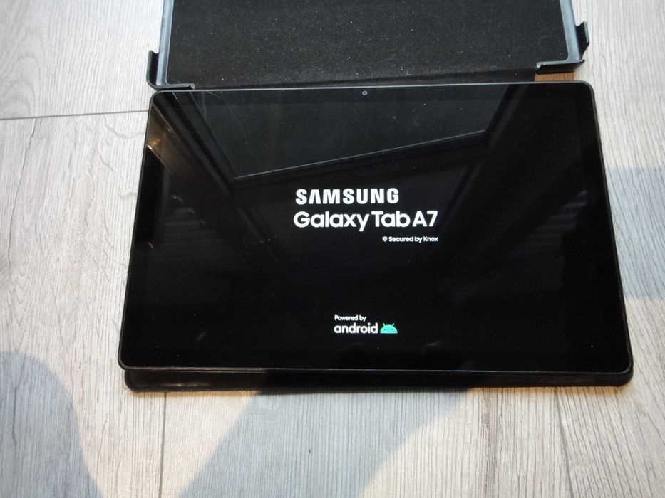 Tablet Samsung Galaxy TAB A7 SM-T500  32/3 GB plus 64Gb. SD