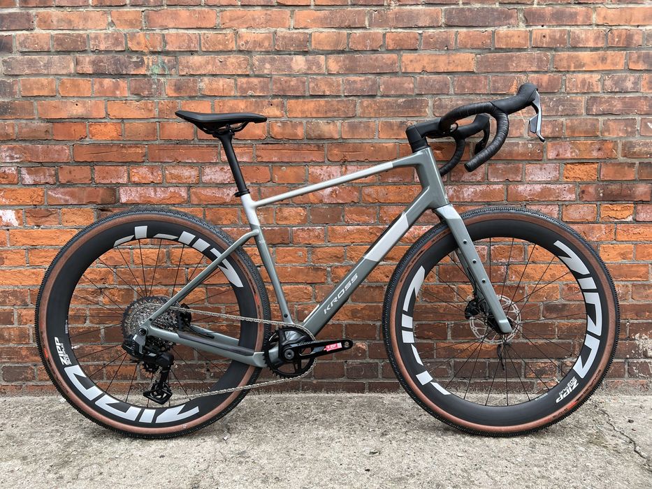 Kross Esker adv 3.0 nowy!