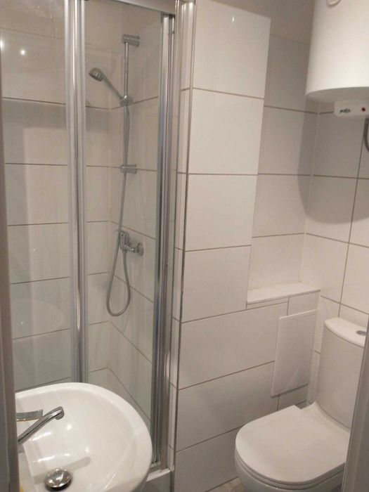 Kawalerka Dmowskiego do wynajęcia