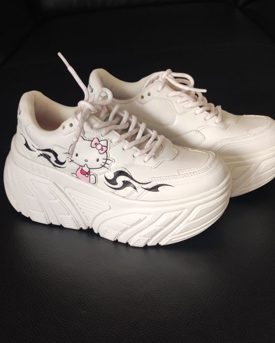 Buty hello Kity 36