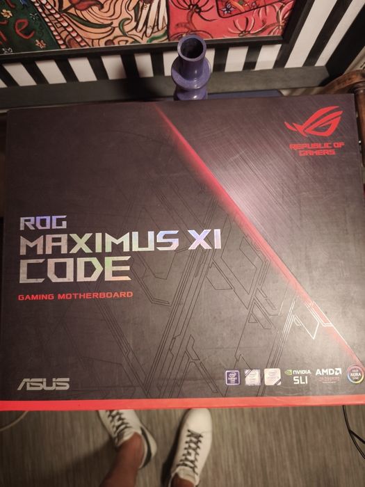 Pc Gaming IN WIN 805