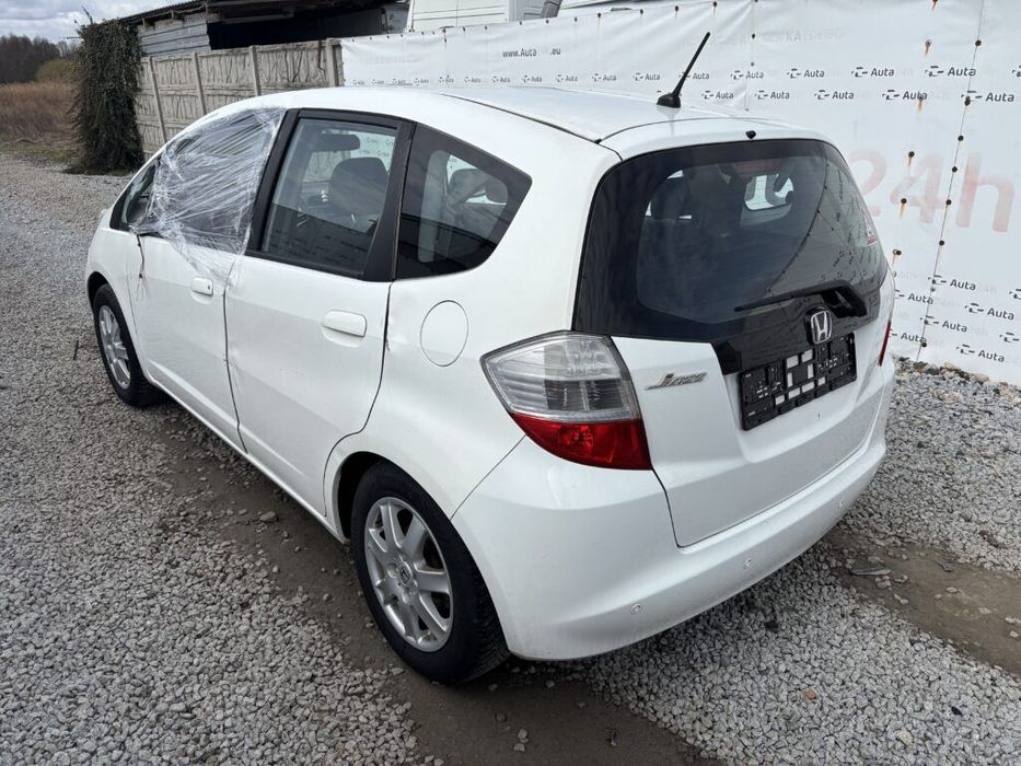 Honda Jazz Honda Jazz 1.4B 06/2009