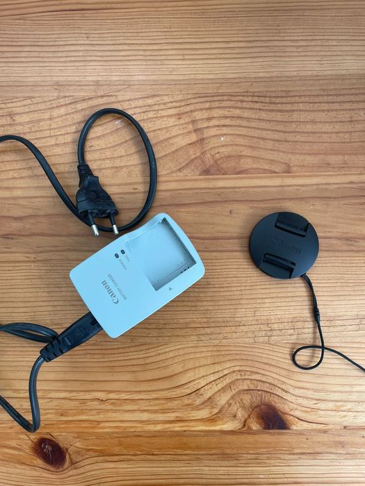 Canon PowerShot SX540 HS – Super Zoom 50x | Como Nova