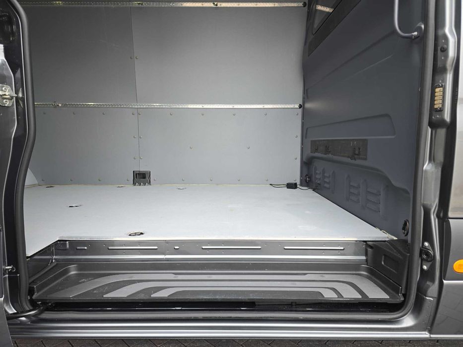 Mercedes-Benz Sprinter 319 CDI V6 3.0 190 к.с, 2020, Full, 49.000 км.