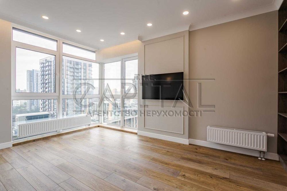 Продажа квартиры, ЖК Французский квартал, Предславинская, Печерск