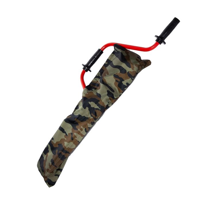 Льодобур, діаметр 130 мм