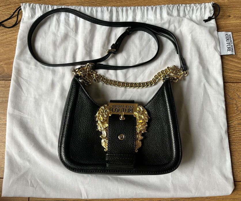 Torebka Versace Jeans