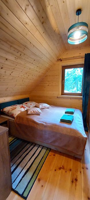 Domek Mazury,jezioro Wersminia 8os na wyłączność, SUP, plac zabaw,plaża,ryby