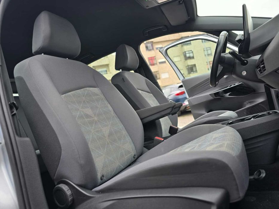 Volkswagen ID.3 Pro 58Kwh 204Cv Automático "Iva dedutível"