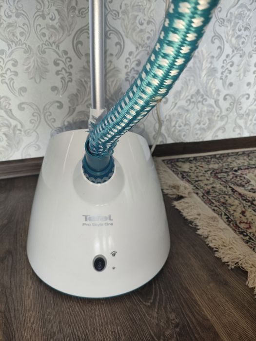 Відпарювач Tefal Pro Style One IT2460E0