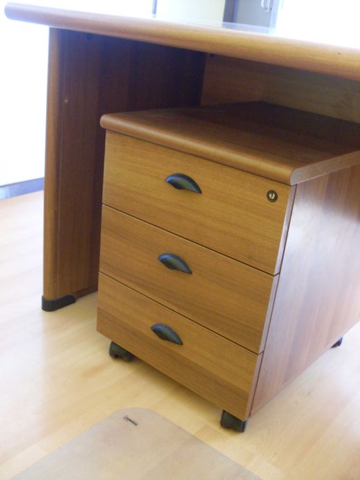 Mesas de escritório