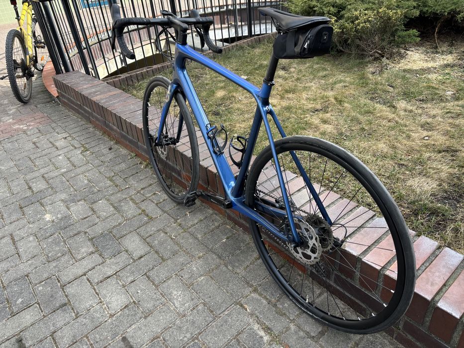 Scott Addict 20 Disc