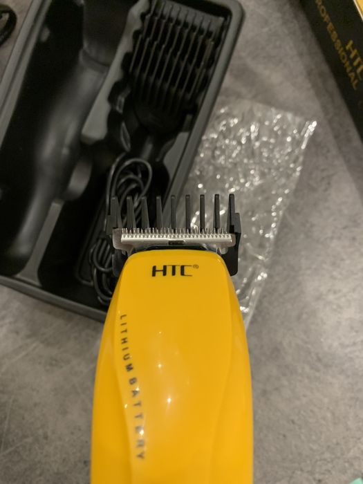 Trymer golarka z nakładkami maszynka do golenia