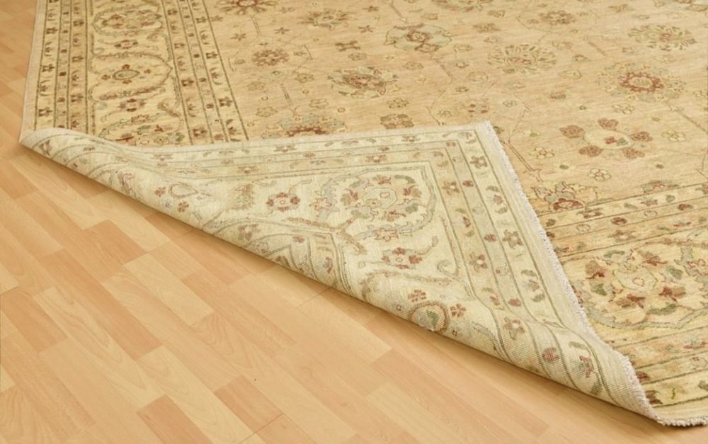 Carpetes orientais persas 100% feitos à mão