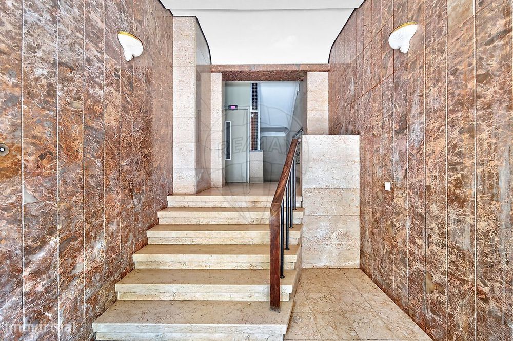 Apartamento T1 para arrendamento