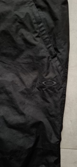 Spodnie narciarskie oakley