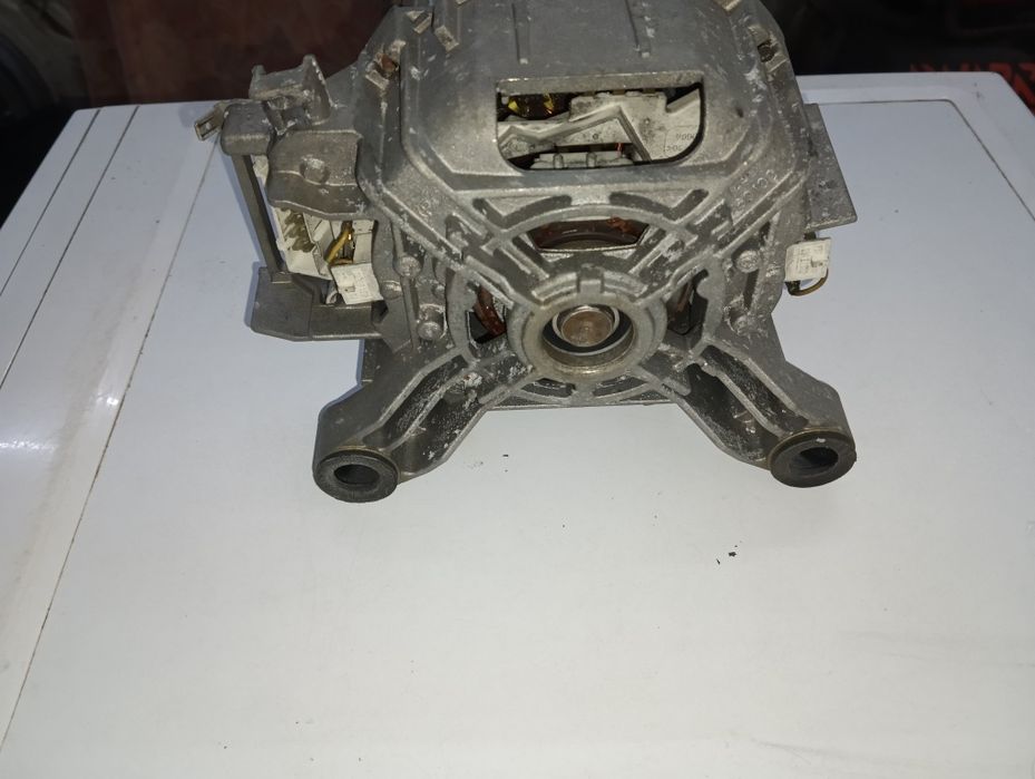 Мотор, двигун до Bosch Max 4