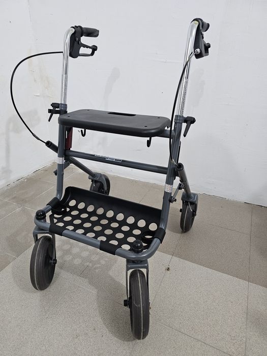 Ходунки Роллер нові