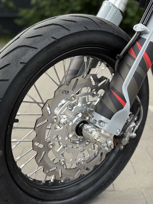 Kovi 300 pro motard 2026 НОВИЙ!!!