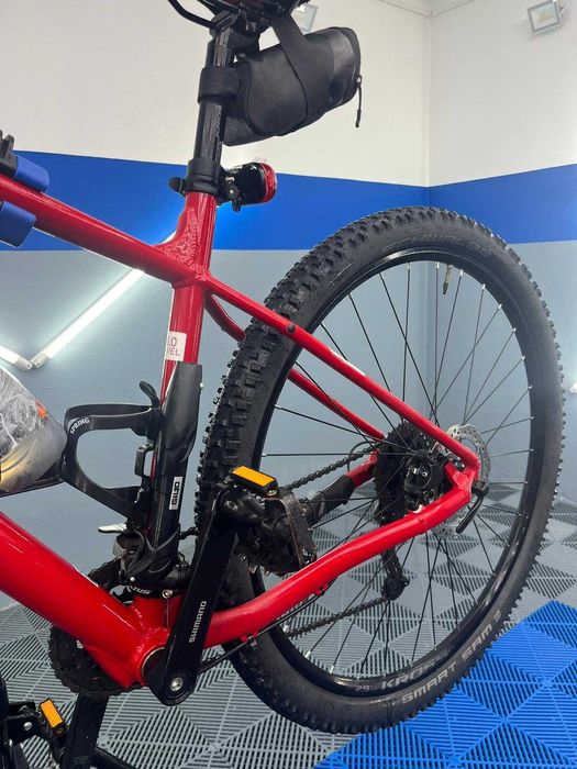 Bicicleta BTT Kross Level 1