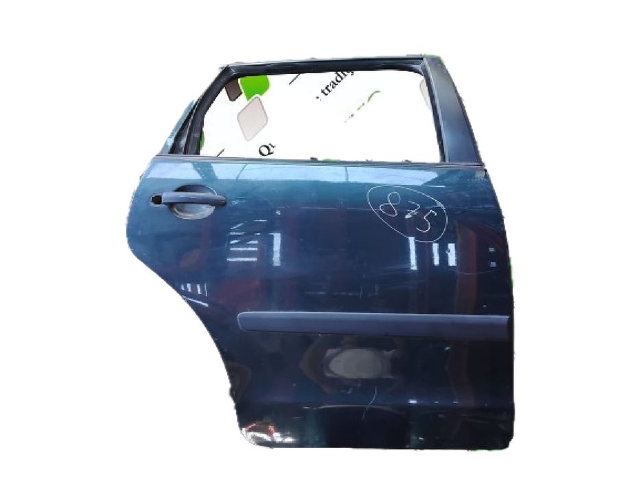 Porta trás direita VOLKSWAGEN Polo (9N)