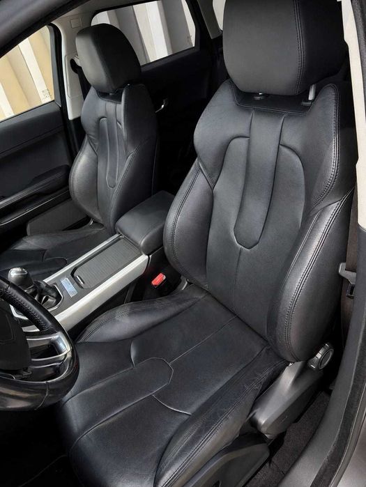 Range Rover Evoque 2.2