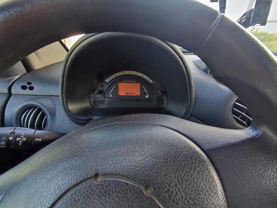 Citroen c2 1.1 ! 185000 km