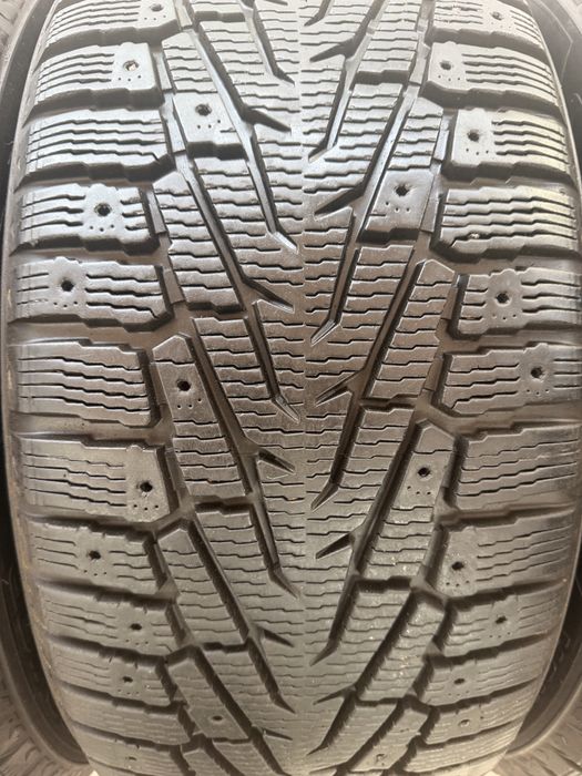 Шини Nokian 265/50/R19