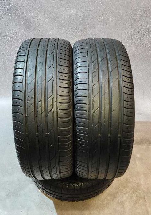 215.55.17 Bridgestone Turanza T001 2шт