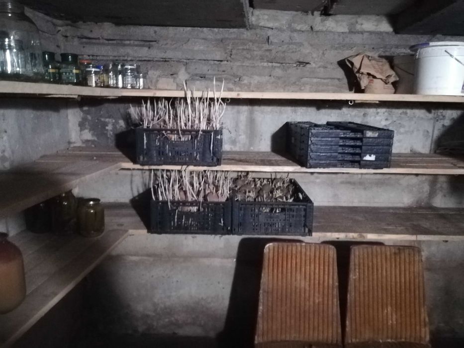 Капітальний ПРИВАТИЗОВАНИЙ гараж на Березняківській