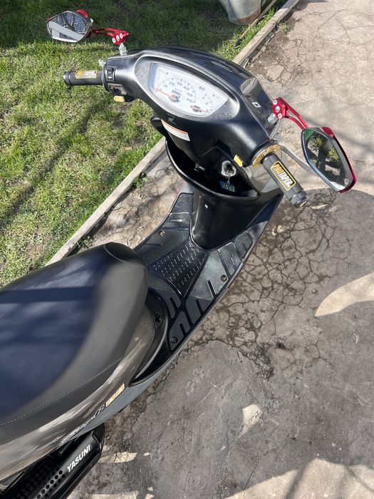 Honda dio AF-35.