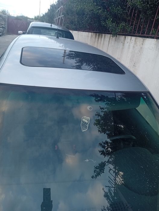 Vendo ou troco Audi A3 1.6 8L