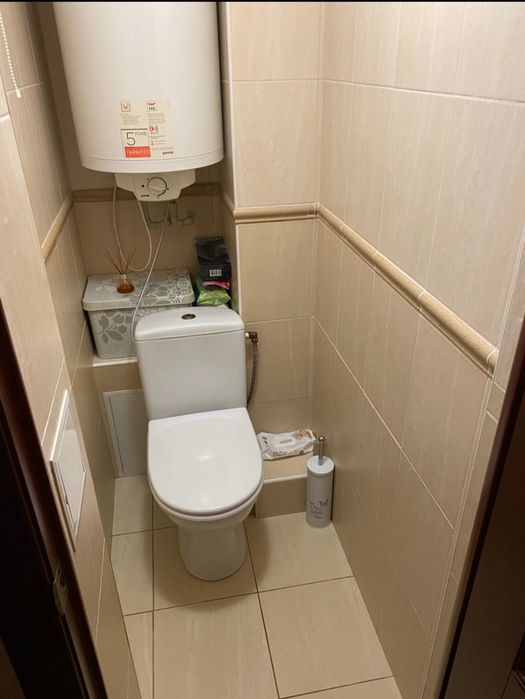 Продам отличную 2х комнатную квартиру в Ингульском районе.