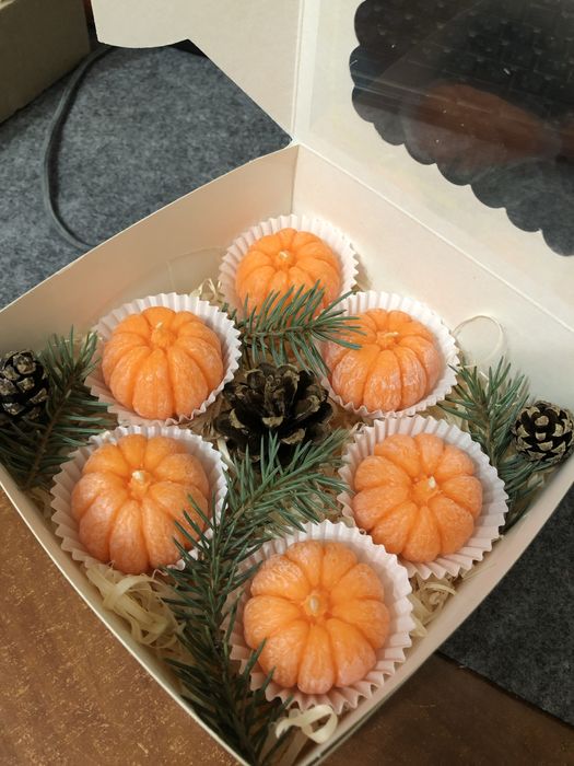 Подарункові набори ( новорічні, смішні, з ялинковими прикрасами)