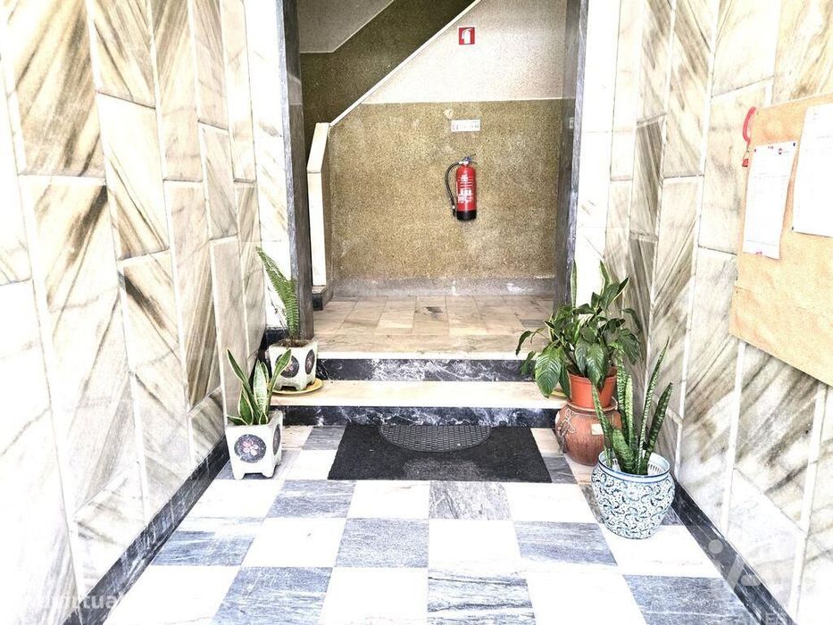 Apartamento T3 em Setúbal