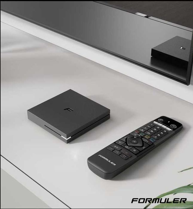 Formuler Z10 | Nova | Original | Entrega e Envio | Desconto por quantidades