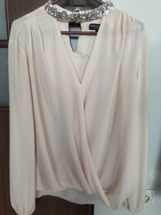 Bluzka Dorothy Perkins rozmiar 42