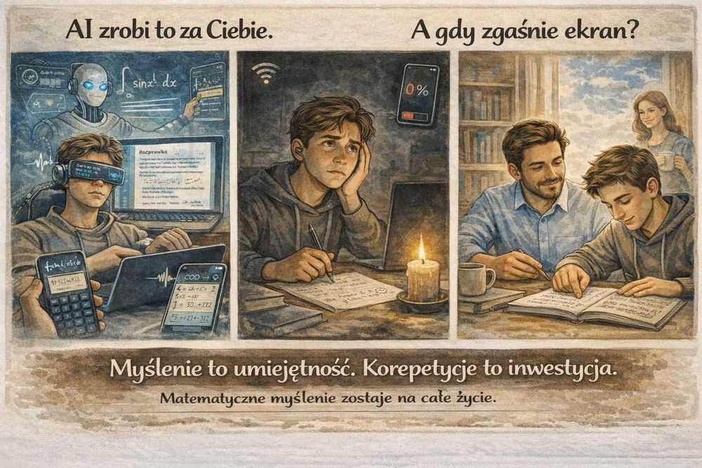 Matematyka Fizyka Chemia do IB HL/SL & A-Level Maths Chemistry Physics