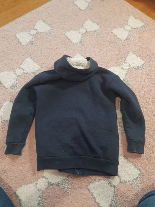 Bluza chłopięca RESREVED