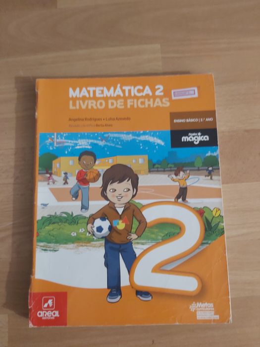 Grade 2 Mathematics Kit – AREAL64550564350721122