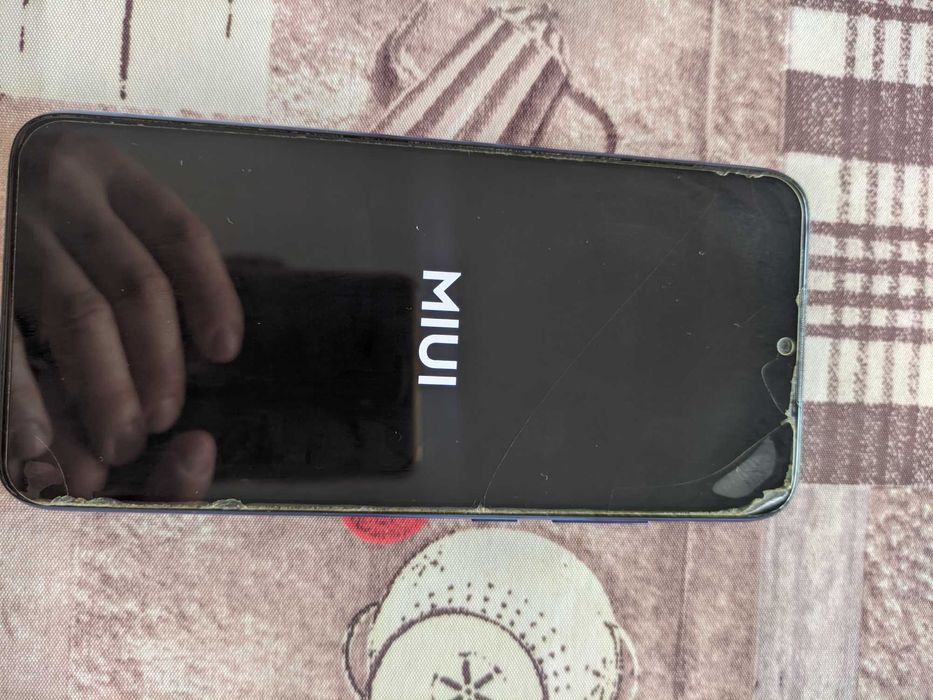 Xiaomi Redmi note 764751569482370124