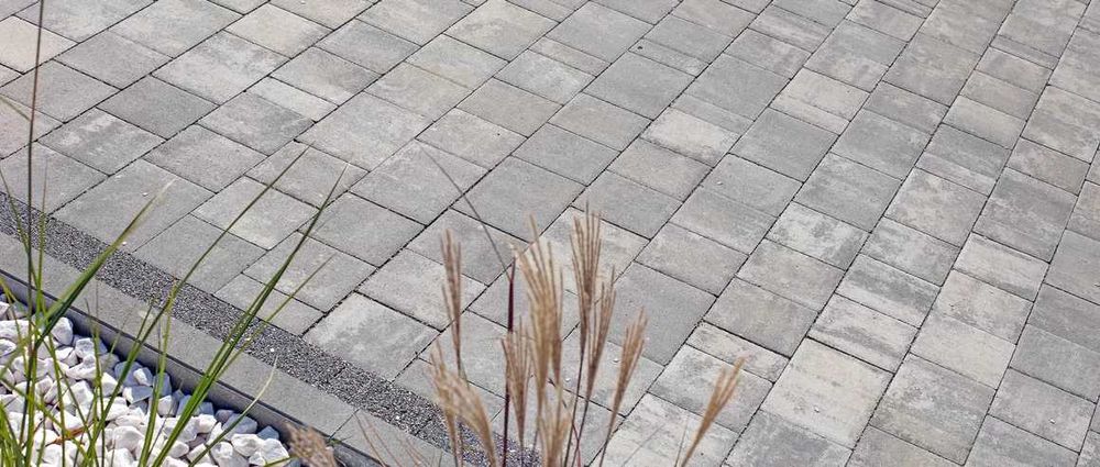 Kostka brukowa POLBRUK  Tetka Holland Nostalite, Carmino, Trento, Ideo, Granito