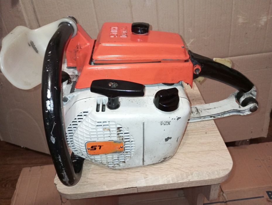 Продам штиль бензопила Stihl 041 як 361 germany