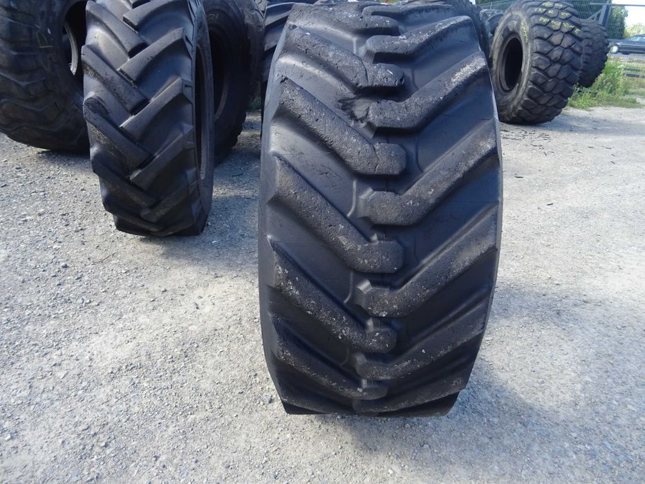 Opona 400/70-24 16/70-24 Michelin POWER CL  (950 netto)