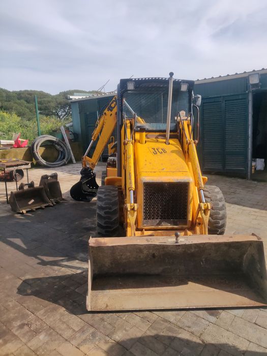 Serviço de empreiteiro/obras