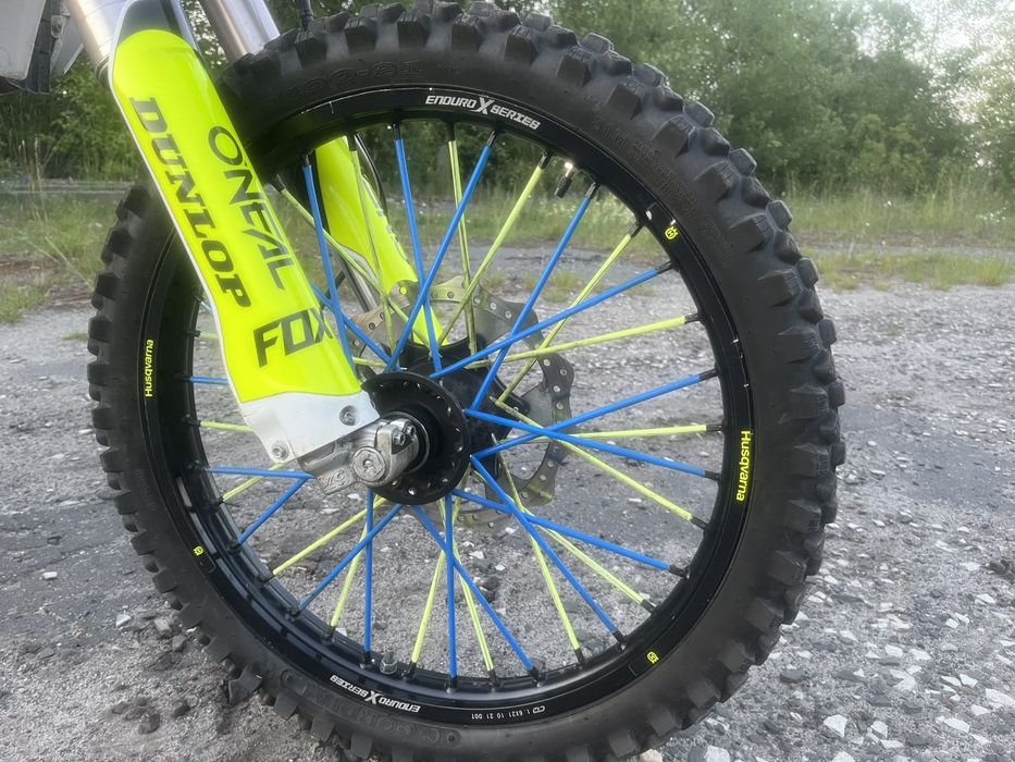 Kovi Lite 250 HS .