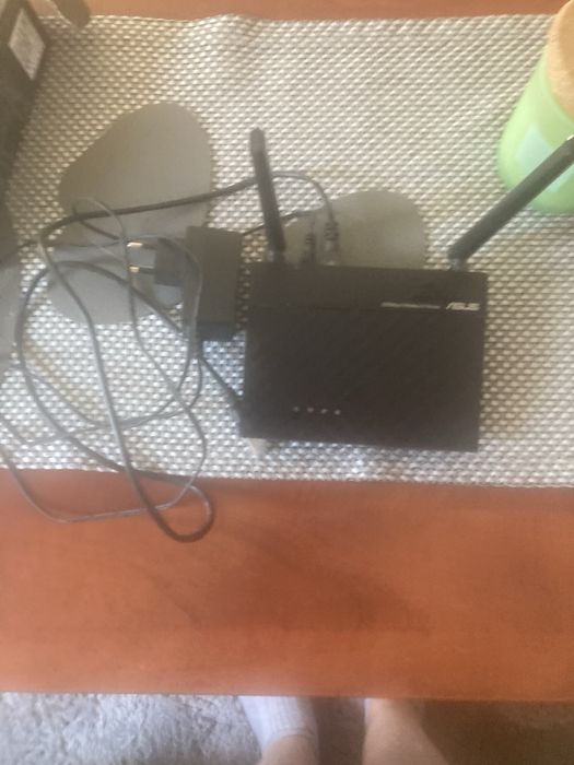 Sprzedam ruter Asus Fast .Easy.Stable