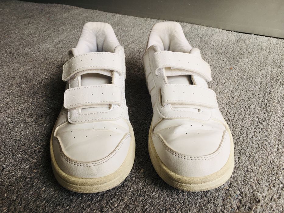 Sapatilhas Adidas - 34 menina